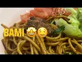 Download Lagu SURINAAMSE BAMI IN 5MIN FILMPJE 🤩🤤 #bami #kookvlog #surinaamsebami