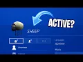 Me Searching 5 Letter PSN Names To See If They re Active