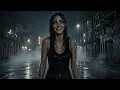 UNWRITTEN - "Black Lightning" (Official Music Video)