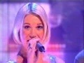 Lagu S Club 7 - Never Had A Dream Come True @ TOTP 12 22 00