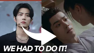 8 brutal things the cast of the longest promise had to do on set 