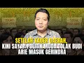 Lagu Banyak Penolakan, Pupus Sudah Harapan ProJo? Politik Syaiun-Syaiun Adi Prayitno