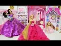 Download Lagu Rapunzel Snow White Princess Bedroom Morning Routine New Jewelry Accessory