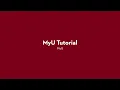 MyU