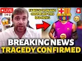 Download Lagu 🚨URGENT! BAD NEWS! FABRIZIO ROMANO CONFIRMED! NOBODY EXPECTED FOR THIS! BARCELONA NEWS TODAY!