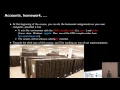 Scientific Computing for Physicists 2017 Lecture 1