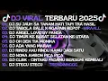 Download Lagu DJ VIRAL TIKTOK TERBARU 2025 FULL BASS 🎵 DJ CAMPURAN VIRAL TIKTOK 2025 FULL ALBUM🎵