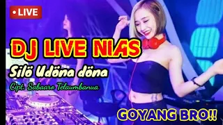 dj nias terhits silo udona dona cover selsus waruwu dj nonstop 2020