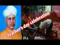 Download Lagu #Teacher'sdaycelebration🙏🙏🙏#Tarun#Trisha