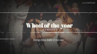 Download [VIETSUB] Wheel of the year - GFRIEND MP3