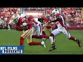 Art of the Chase-Down Tackle NFL Films Presents