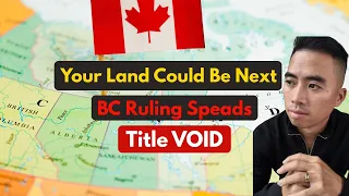 BC Government Just Dropped A Bombshell On Homeowners 