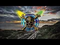 APACHE - 200KMH ☠️TEKK REMIX☠️ BY HAIMKIND