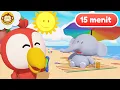 Download Lagu Lagu Anak dan Kartun Lucu | Liburan Lebaran 2022