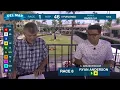 Friday July 24 at Del Mar