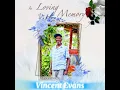 Thanksgiving Service For Vincent Evans