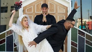 Crazy Latina Girlfriend Lele Pons