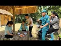 Download Lagu Liefde of kinderlijke vroomheid? Kiest Hùng voor alleenstaande moeder Lý Hoài Ca of zal hij zijn
