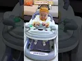 Download Lagu Worried About Your Baby’s First Steps? Try the Multifunctional Baby Walker! #baby