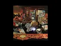 Frank Zappa, The Mothers Of Invention - Zomby Woof (Visualizer)