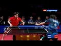 Download Lagu Wang Chuqin vs Xu Yingbin | S3 - 2025 Chinese Super League