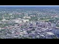 Capital City of New Jersey - Trenton