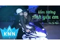 Download Lagu Mv Lầm Tưởng Anh Yêu Em | Kim Ny Ngọc, Lâm Minh Thắng | Trích Điệp Vụ Hoa Hồng 2