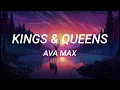 Download Lagu Ava Max - Kings \u0026 Queens