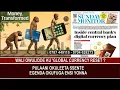 Download Lagu Wali owulidde ku 'Global Currency Reset' ?