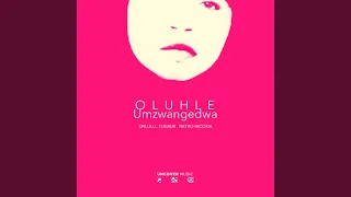 umzwangedwa cuebur spirit mix