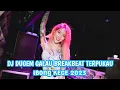Download Lagu DJ BREAKBEAT TERPUKAU X DE RA GO | DUGEM INDO FULL BASS | IBONG KECE 2023