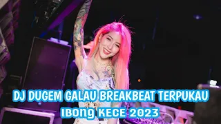 Download DJ BREAKBEAT TERPUKAU X DE RA GO | DUGEM INDO FULL BASS | IBONG KECE 2023 MP3