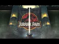 Jurassic Park - Piano Theme Song - (No Copyright)