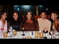Linda Okoli on Women Supporting Women Friendship and Generational Wealth w Attorney Tiara Seals