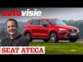 Seat Ateca FR (2020) | Review | Autovisie