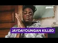 Rapper JayDaYoungan killed in Bogalusa shooting