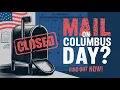 Will Mail Be Delivered on Columbus Day Find Out Now