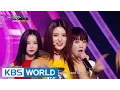 Download Lagu EXID - L.I.E [Music Bank / 2016.07.01]