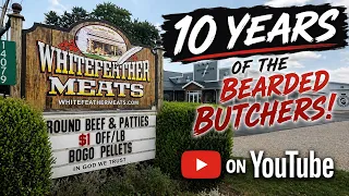 10 Years on YouTube… Here’s What We Never Expected