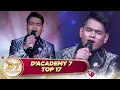 Download Lagu Derai Air Mata! “Surga Di Telapak Kaki Ibu” Dedikasi Untuk Sang Ibu! | D'Academy 7 Top 17