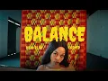 Lagu KOJO BLAK - BALANCE (with Lasmid) [Official Visualizer]