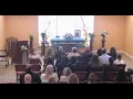 Funeral Service for Richard Rich O Finneman on Monday January 20 2025
