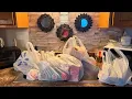 Walmart Grocery Delivery Haul