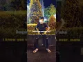 Download Lagu aku bisa bersaing sama siapapun tapi aku tidak bisa bersaing dengan orang yang kou suka