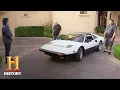 1984 Ferrari 308 GTS (Season 15) | Pawn Stars
