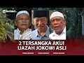 Lagu 🔴Akui Ijazah Jokowi Asli! Tersangka Eggi Sudjana dan Damai Hari Lubis Kini Berbalik Arah