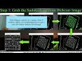 Real Time Sudoku Solver - Python OpenCV and Keras