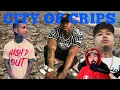 The TRUTH about the GANG WARS of LONG BEACH CALIFORNIA