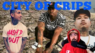 The TRUTH about the GANG WARS of LONG BEACH CALIFORNIA