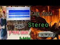 Lagu SP TRIPLE QUEEN STEREO TARIK SENJA REVISI
